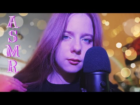 Видео: ASMR | туториал на макияж💄🩷