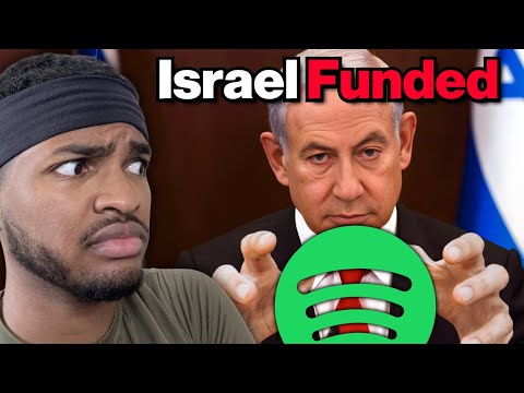 Видео: Причина, по которой все уходят со Spotify