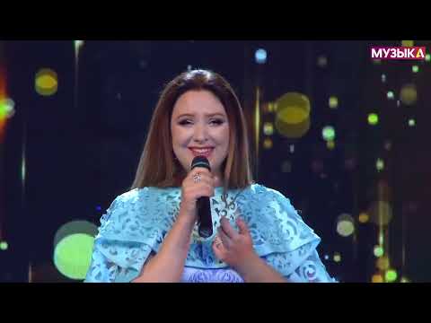 Видео: Юлия Руцкая “Биз экөөбүз”