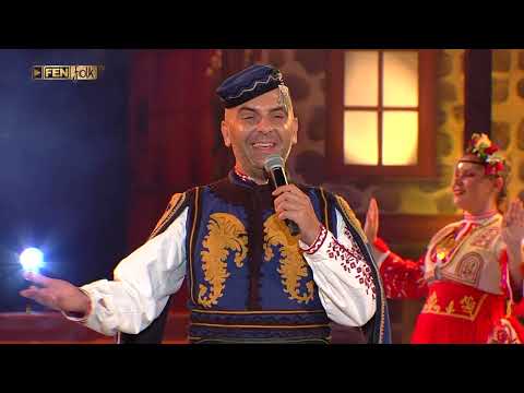 Видео: Стоян Петков - Рецитал Пирин Фолк 2023 / Стар мерак