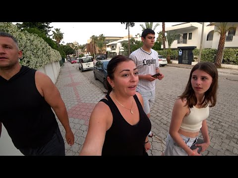 Видео: ДОРОГА АНАПА СОЧИ ТУРЦИЯ. КАК МЫ ДОБИРАЛИСЬ. ПОШЛА ПО МАГАЗИНАМ ЗА ПОКУПКАМИ. ЧТО Я КУПИЛА.