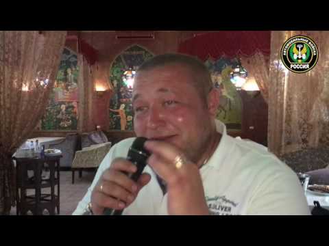 Видео: Встреча выпускников 2002 ЧВАИ