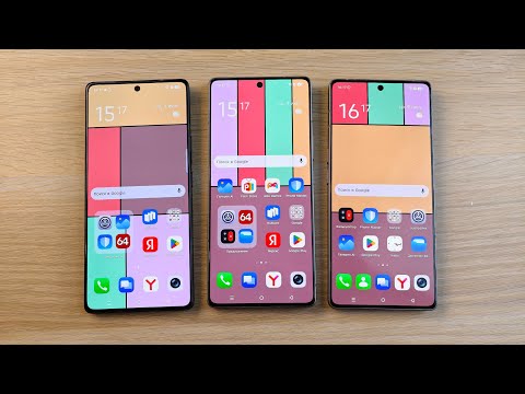 Видео: INFINIX NOTE 50 VS NOTE 50 PRO VS NOTE 50 PRO+ - ПОЛНОЕ СРАВНЕНИЕ ТЕЛЕФОНОВ!