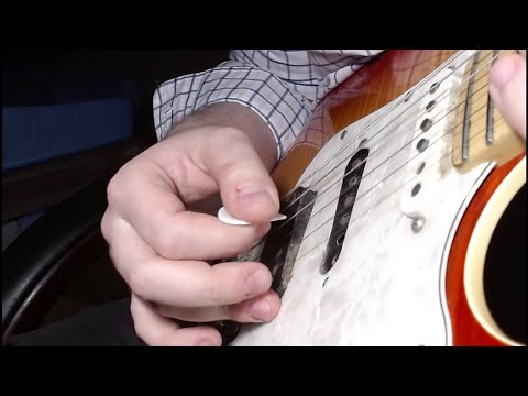 Видео: ВРАЩАТЕЛЬНОЕ ДВИЖЕНИЕ: Как наработать и применять (ещё раз про FREDGUITARIST) #fredguitarist #метал
