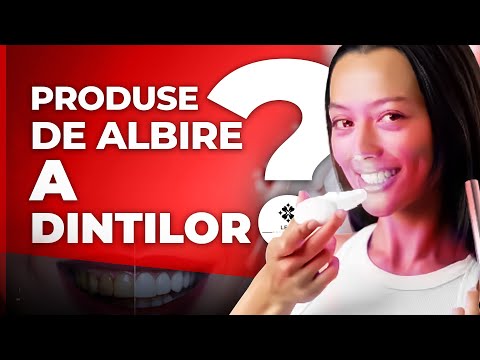 Видео: 🤍 (с субтитрами) Вредны ли средства для отбеливания зубов? - Lema Dental Clinic