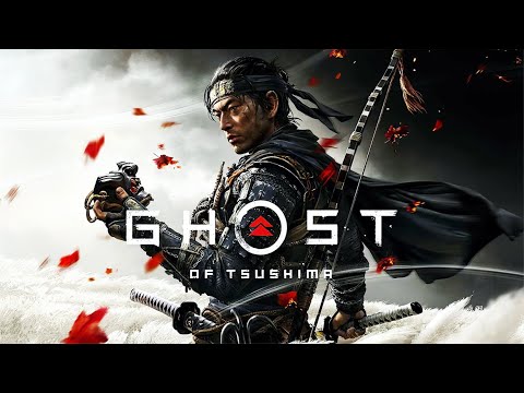 Видео: Ghost of Tsushima на ПК ► ПРИЗРАК ПК #1