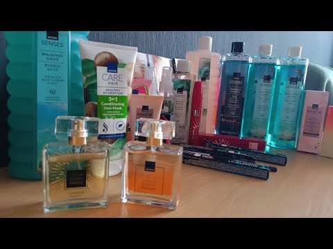 Видео: Avon Latvija заказ по каталогу май 2025/новый аромат Little Black Dress Holiday