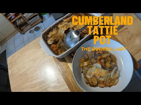 Видео: Камберленд Тэтти Пот