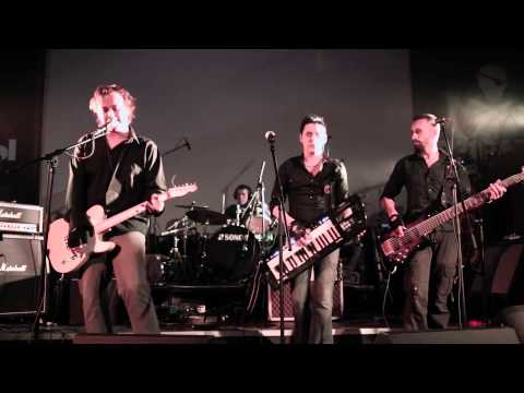 Видео: RETROELEKTRO - Будет утро (Live in Minsk, 2014)