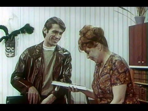Видео: Рассказы о Кешке и его друзьях 1 серия (1974)