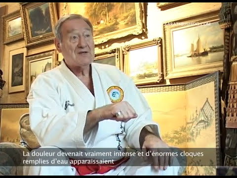 Видео: Репортаж: Интервью с Джоном Блюмингом