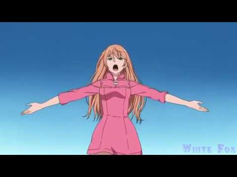 Видео: Аниме клип-Стала сильнее (И всё-таки мир прекрасен)