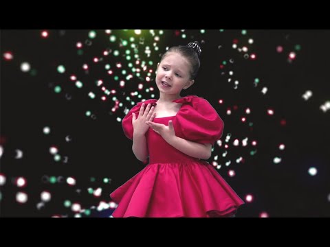 Видео: Мама - первое слово. Песенки для Детей Трали - Вали.