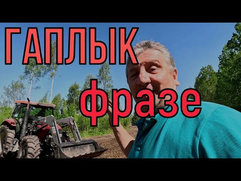 Видео: Разваліуся падшыпнік на фразе.