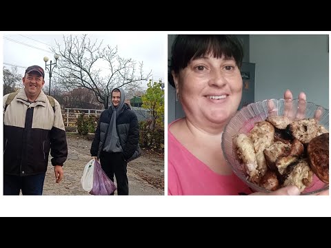 Видео: Яка у нас була неділя ...