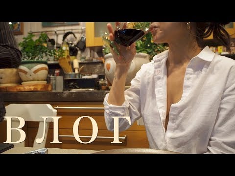 Видео: папин день рождения 🎂/куда делся мой кот