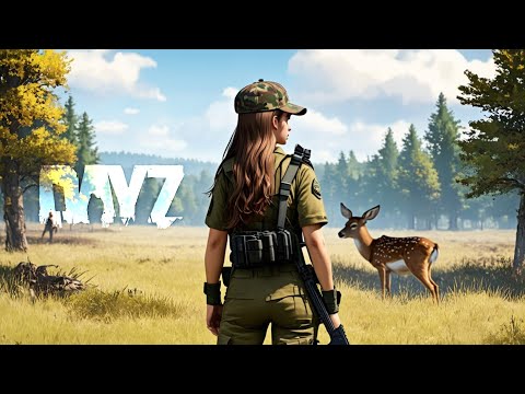 Видео: 🔴🎥 Атмосферное выживание на CARTEL | Stream DayZ 1.26 #dayz #stream #pvp