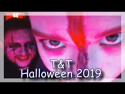 Видео: ◈ T&T: Нам нужен волшебник! ◈