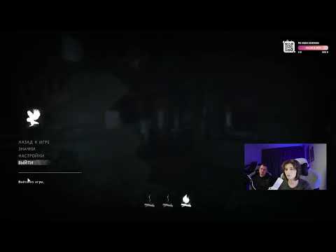 Видео: Впервые играем с мужем в The Long Dark