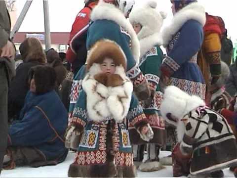 Видео: Всё про Надым 5