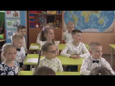 Видео: Прощальный бал: выпускной в детском саду в стиле СТИЛЯГИ.