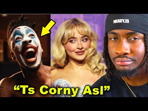 Видео: Музыка коллег действительно ужасна..