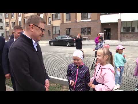 Видео: Новости Видеоканал Озёрск от 20.06.2023 года