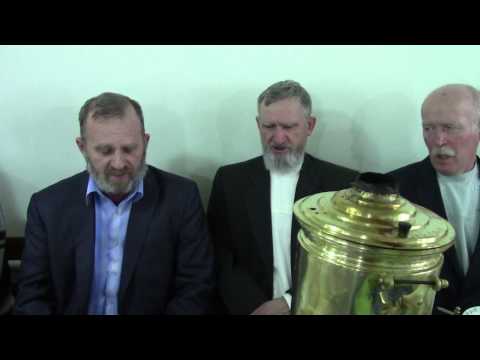 Видео: Благословите, все дела Господни