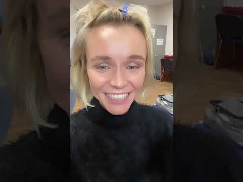 Видео: Полина Гагарина прямой эфир Инстаграм 11 09 2021