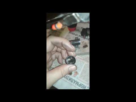 Видео: Как выкрутить дульную насадку мр 155