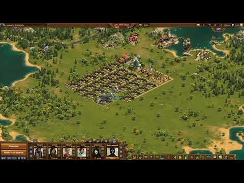 Видео: Обзор Городов 10 Арвахал Игрок длядоната