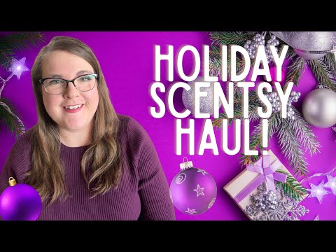 Видео: Праздничные покупки (всего понемногу!) 🎄