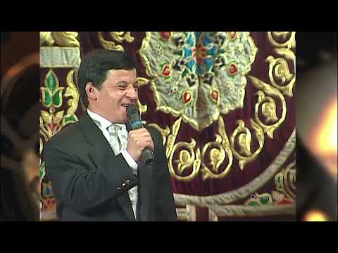 Видео: "Ретро ҳажвия" | Обид Асомовнинг ҳажвлар тўплами.