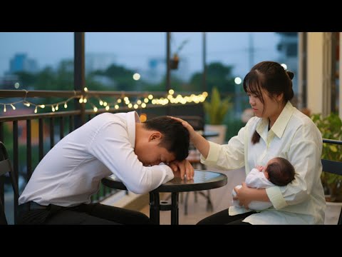 Видео: Когда у генерального директора Алекса всё развалилось, мать-одиночка Ту На всегда