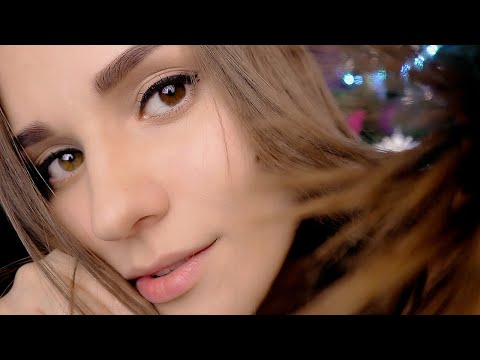 Видео: АСМР 🎧 Неразборчивый Шёпот + Визуалки | ASMR Close Up Visual Triggers + Inaudible Whispering