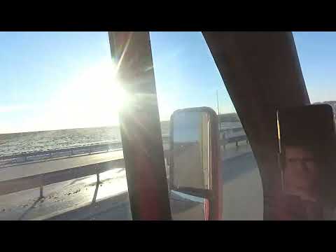 Видео: Крайний рейс на Петербилт387 в 2024г, все шло хорошо до одного момента