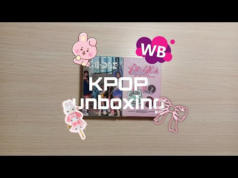 Видео: РАСПАКОВКА ПОКУПОК С WILDERRIESS/КАРТЫ ДЖИ АЙДЛ И ЭСПА💕