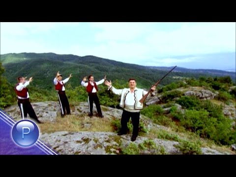 Видео: NIKOLAY SLAVEEV - FOLK MIX 1 - RODOPSKI / Николай Славеев - Фолк микс 1 - Родопски, 2017