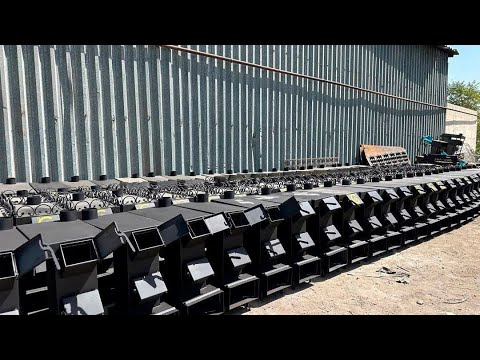 Видео: ЕКНОМ ПЕЧКА НАРХЛАРИ КАНЧА БУЛЯПТИ 2025 ЙИЛ ☎️+99894-670-12-61 Xamdamjon #ekanompechka 