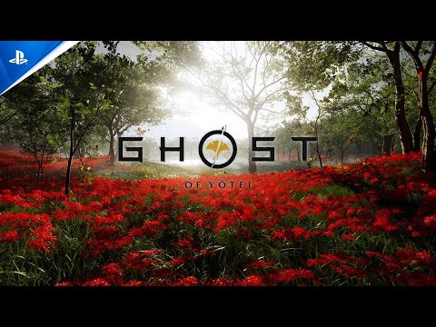 Видео: СТРІМ! Проходження на PS5 гри Ghost of Yotei (Привид Йотей) в 1080/60 на скл-стi ВИСОКИЙ з мікро №9