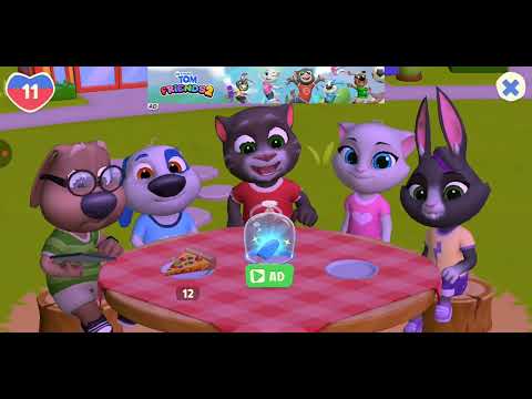 Видео: Я том 2 сезон 2 серия! 