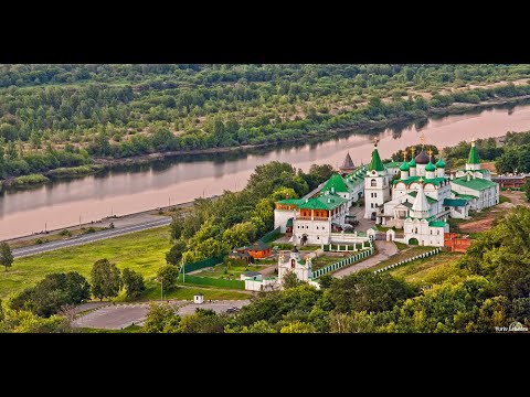 Видео: Родословный фильм. Слобода Подновье