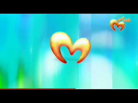 Видео: Мультимания заставка 2016-2018