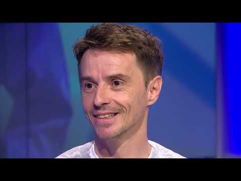 Видео: Фер плеј со Јана - Ѓорче Ставрски, режисер