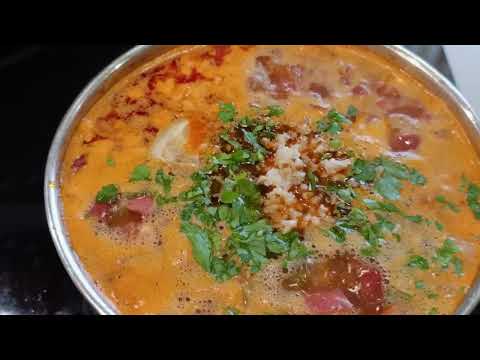 Видео: Мясная сборная солянка(4 мяса) #БАТЯНАКУХНЕ #готовимвкусно
