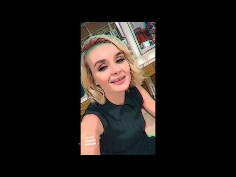 Видео: 01 22 03 2019 Полина Гагарина (@gagara1987)  • Instagram Stories