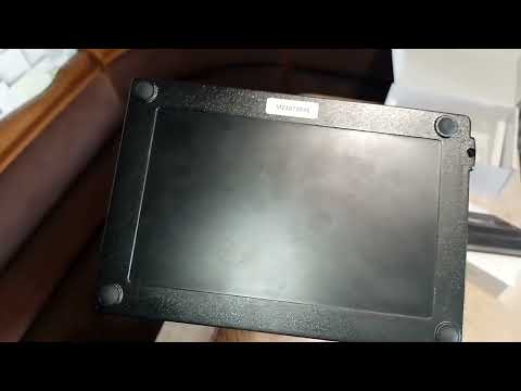 Видео: Купив нову машинку. Powermatic 1+ ELITE