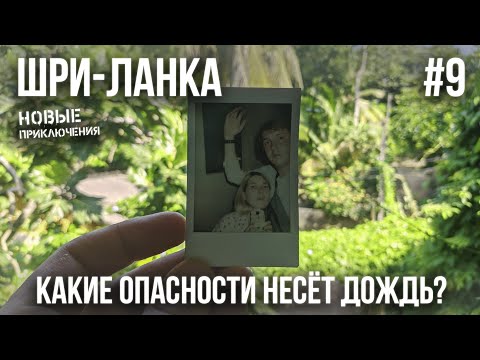 Видео: ШРИ-ЛАНКА 2023 #9. ПРОИШЕСТВИЕ. МИРИССУ ЗАТОПИЛО. ПЕРЕЕЗД В УНАВАТУНУ. ДЕГУСТАЦИЯ ФРУКТОВ. ГРЕЧА.