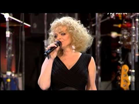 Видео: Лариса Долина  - ''Любовь и одиночество'' Новая Волна 2013