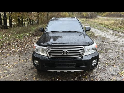 Видео: 200 КРУЗАК | СТОИМОСТЬ СОДЕРЖАНИЯ МЕЧТЫ!